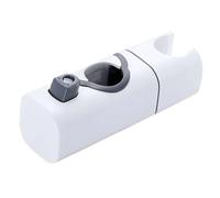 Pulvérisateur réglable à base fixe de rechange, supports de fixation rotatifs pour pommeau de douche, support de pommeau de douche universel