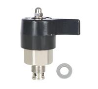 Pulvérisateur Réparation Airless Prime Spray Valve Kit 245103 pour Graco 5900 7900 833
