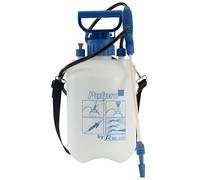 Pulvérisateur - RIBILAND - 3,5 Litres - Arrosage de jardin - Lance réglable