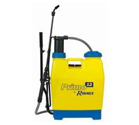 Pulverisateur RIBIMEX 13L à dos à pression entretenue "PRIMO12"