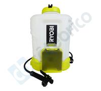 Pulvérisateur sans fil 18V ONE+ (solo) 3,5L - RYOBI 5133002676