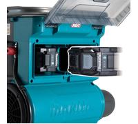 Pulvérisateur sans fil Makita PM001GZ01; 40 V (sans batterie et chargeur)