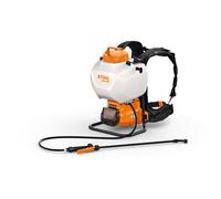 Pulvérisateur SGA 60 sans batterie ni chargeur