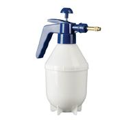 Pulvérisateur sous pression 1 l plastique PE PRESSOL