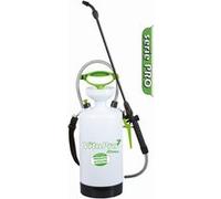 Pulvérisateur spécial produits alcalins 6.4l Ribimex prp070pepdm blanc/vert G