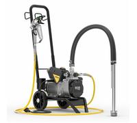 Wagner SuperFinish 23 Pro Spraypack