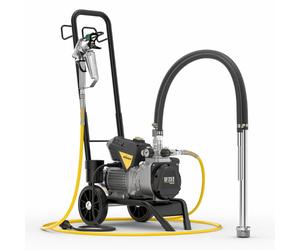 Pulvérisateur SuperFinish 23 Pro Spraypack - WAGNER 2399198