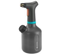 GARDENA EasyPump Pulvérisateur sur batterie a gâchette 1l, 11114-20