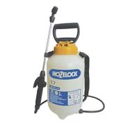 Pulvérisateur T7-7 litres x6 Hozelock