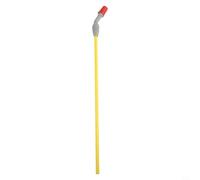 Pulvérisateur télescopique en acier inoxydable avec lance d'extension pour une meilleure couverture dans votre jardin (A)