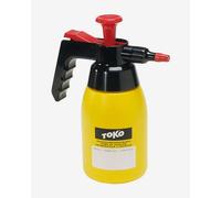 Pulvérisateur Toko Pump-Up Sprayer 900 ml jaune noir