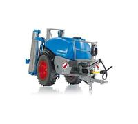 Pulvérisateur Traîné jouet Vega 12 Lemken 1/32