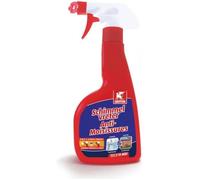 Spray moussant anti-moisissures GRIFFON pulvérisateur 750 ml - 6309645