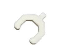 Pulvérisateur universel avec buse de fixation durable en ABS pour une utilisation fiable dans le nettoyage, le coiffage et le jardinage