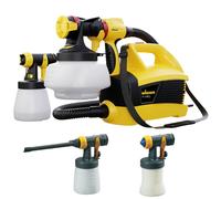Pulvérisateur universel Flexio W 690 + accessoires de pulvérisations - WAGNER 2361543X2