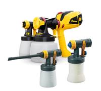 Pulvérisateur universel W 590 FLEXi0 + embouts - WAGNER 2361538X2