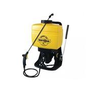 Berthoud – Pulvérisateur à dos Vermorel 18000 Pro – 16 L, pompe à membrane haute performance