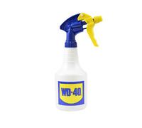 Pulverisateur vide WD-40