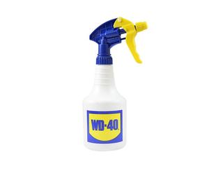 Pulverisateur vide WD-40