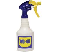 WD-40 Pulvé 500ml vide * 4 - SPRAY44000 - WD-40 Pulvé 500ml vide * 4 - SPRAY44