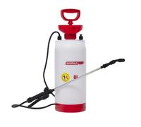 Pulvérisateur WERKA PRO 8 L produits agressifs