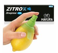 Pulvérisateur ZITROX Presse-Lime Spray Citrus [lot de 2]