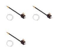 Pulvérisateurs de lubrification de liquide de refroidissement de brumisation, de coupe de métal, machine de pulvérisation de refroidissement pour tour de tuyau d'air, fraisage, outil de