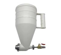 Pulvérisateurs de peinture Outil de pulvérisation pour béton | Machine Pulvérisateur De Peinture Pour travaux d'étanchéité, construction, enduit en poudre, bricolage, portes, , terrasses,