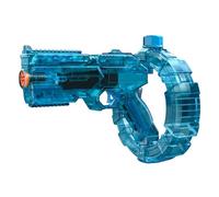 Pulvérisateurs d'eau | LED avec effet de flamme | Jouets de piscine électriques automatiques pour et , pour adultes jardin piscine aire de jeux pelouse fêtes