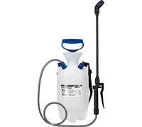 Pulvérisateurs industriels POMPAxx, Volume : 7,0 l, Modèle Lance de pulvérisation