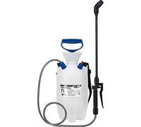 Pulvérisateurs industriels POMPAxx, Volume : 7,0 l, Modèle Lance de pulvérisation G