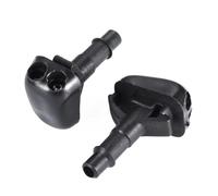 Pulvérisateurs Pare-Brise Compatible Avec Mitsubishi Pour Carisma 1995-2004 Pour GTO 1990-2000 Pour 3000GT 1990-2000 OEM:8265A083 Buse Lave-glace Avant De Voiture