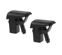 Pulvérisation Compatible Avec Jaguar Pour X-Type 2001 2002 2003 2004 2005 2006 2007 2008 2009 2010 Accessoires De Voiture Buse Pulvérisation Pare-brise