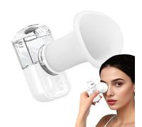 Pulvérisation de brume pour les yeux pour les yeux secs apaisant pulvérisateur pour le visage à la main | Papaçon pour les paupières sèches, nébuliseur de soins des paupières rechargeables