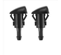 Pulvérisation D'essuie Compatible Avec Dodge Pour Durango 2004 2005 2006 2007 2008 2009 2 Pièces Buses De Lave-glace Avant Essuie-glace Spray 5113049AA
