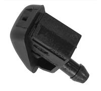 Pulvérisation D'essuie Compatible Avec Skoda Pour Octavia Pour MK1 1996 1997 1998 1999 2000 2001 2002 2003 2004 2014 1 Pièces Buse De Lave-glace De Pare-brise Gicleur 5J0955985