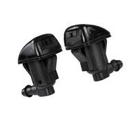 Pulvérisation D'essuie Compatible Avec Toyota Pour Matrix Pour E130 2003 2004 2005 2006 2007 2008-2 Buses De Lave-glace (référence 85381-AA010)