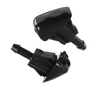 Pulvérisation D'essuie Compatible Avec Toyota Pour Matrix Pour E130 2003 2004 2005 2006 2007 2008 Lot De 2 Buses D'essuie-glace Avant Pour Pare-brise De Voiture 85381-AE020