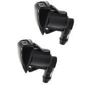 Pulvérisation D'essuie Compatible Avec Toyota Pour Matrix Pour E130 2003 2004 2005 2006 2007 2008 Lot De 2 Buses De Lave-glace Et D'essuie-glace Pour Voiture 85381AE020