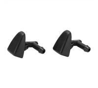 Pulvérisation D'essuie Compatible Avec Volvo Pour V70 Pour Turbo X-Country Pour 2.4T Pour V70 T5 2001 2002 2003 Buse De Lave-glace De Pare-brise Jet De Pulvérisation 30655606