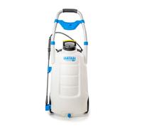 Pulvérisation éléctrique Evolution 30 LTC-s à Roue