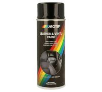Motip Pulvérisation en vinyle noir