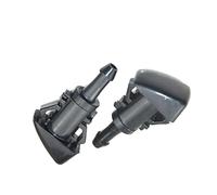 Pulvérisation Lave-glace Compatible Avec Dodge Pour Magnum 2006 2007 2008 Pour RAM 1500 Pickup 2009 2010. Buse De Lave-glace D'origine : 5116079AA