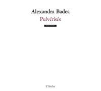 Pulvérisés