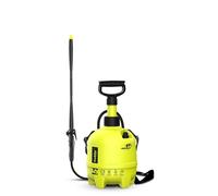 PULVÉRISEUR MAROLEX HOBBY 5 (LANCE EN POLYPROPYLÈNE)