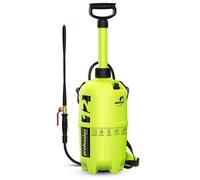 PULVÉRISEUR MAROLEX PROFESSION PLUS 12 L