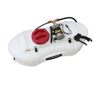 Pulvéristeur Pour VTT Quad 60L Maxblast 12V Buses de Flèche Pulvérisation et Accessoires