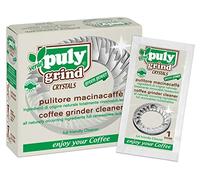 Puly CAFF Nettoyant pour moulin Puly Grind 10 x 15 g