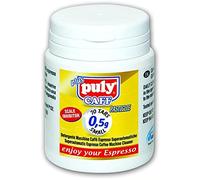 Puly Caff Pastilles de nettoyage pour café (70 de 0,5 g).