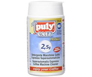 Puly Caffe Cleaning Tablets (60 tablets)